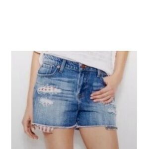 Bundle for @metelesh35 Lucky Brand and Ralph Lauren Jean Shorts